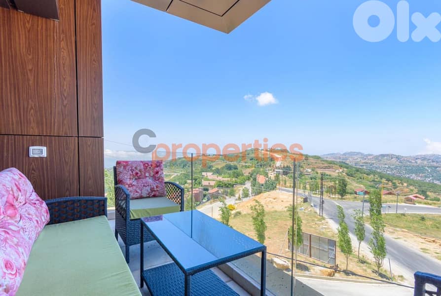 Luxurious Chalet for Sale in Faqra – CPKMF61 1