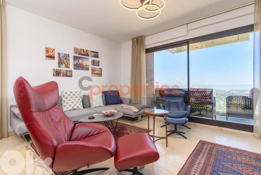 Luxurious Chalet for Sale in Faqra – CPKMF61 3