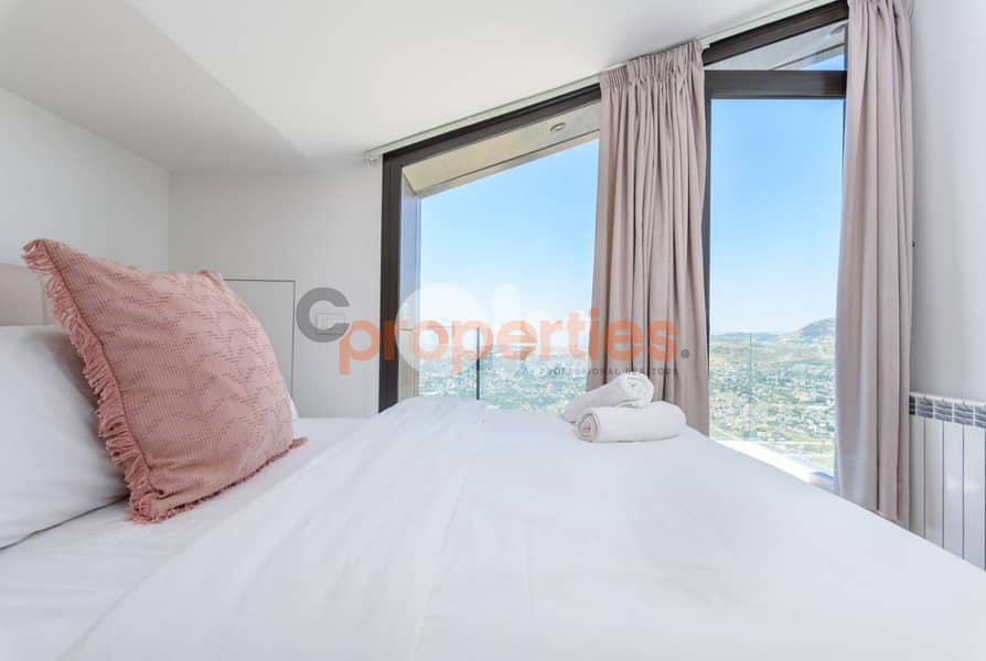 Luxurious Chalet for Sale in Faqra – CPKMF61 11