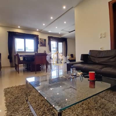 Apartment Duplex for sale in Mar Elias HN208  دوبلكس للبيع
