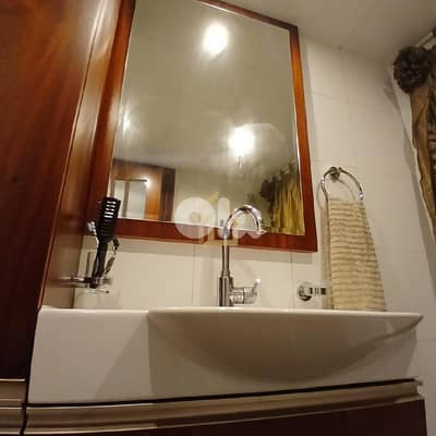 Apartment Duplex for sale in Mar Elias HN208  دوبلكس للبيع