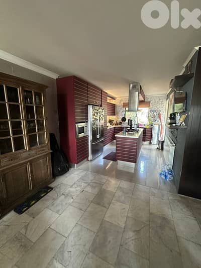 AMAZING DUPLEX FOR SALE IN AIN SAADE PRIME , (AS-293)