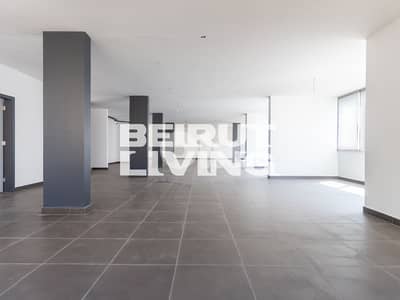 Open Office Space | Prime Location | Storage Space