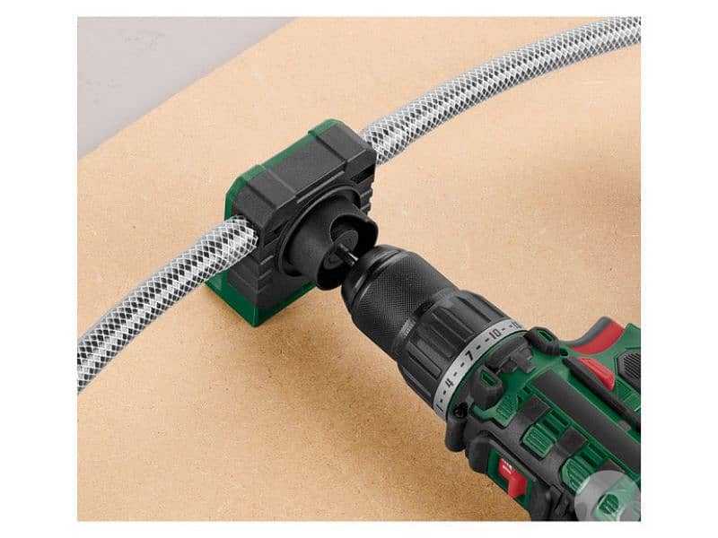 parkside drill pump مضخة حفر 1