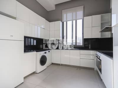 Stunning & Modern Flat | Huge Terrace | Open View