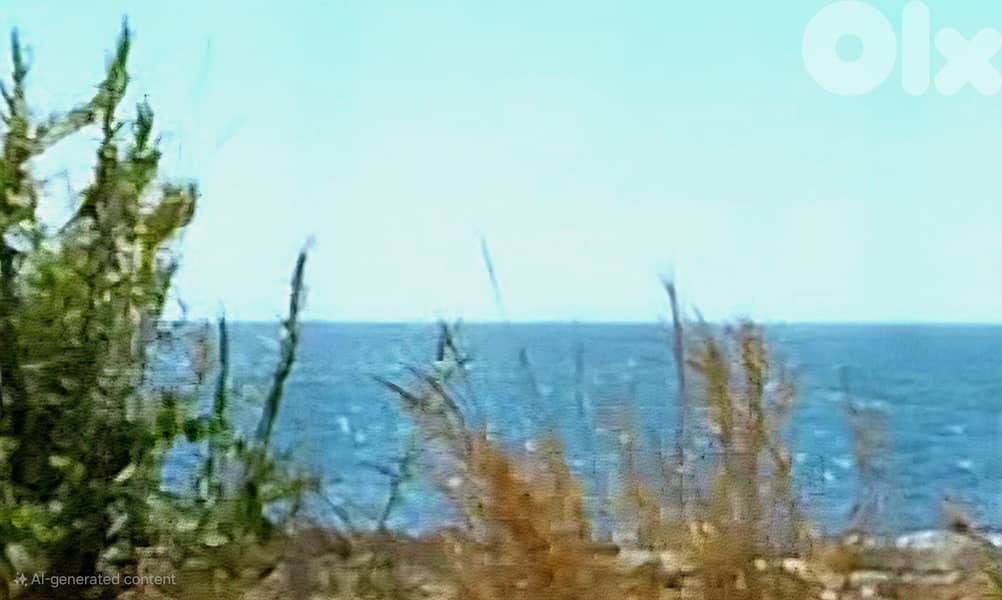 House for sale in Halat/ sea View/ HOT DEAL 0
