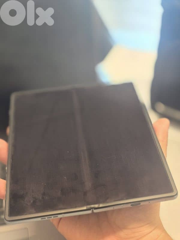 vivo x fold 0