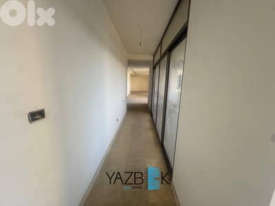 Apartment for Sale in Sahel Alma REF#86196002JM شقة للبيع في ساحل علما