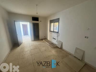 Apartment for Sale in Sahel Alma REF#86196002JM شقة للبيع في ساحل علما