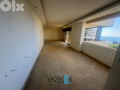 Apartment for Sale in Sahel Alma RE#86196190JM شقة للبيع في ساحل علما