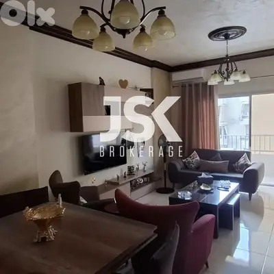 L19040 - Hot Deal! 2-Bedroom Apartment For Sale in Biakout