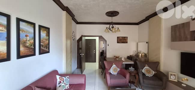 L19040 - Hot Deal! 2-Bedroom Apartment For Sale in Biakout