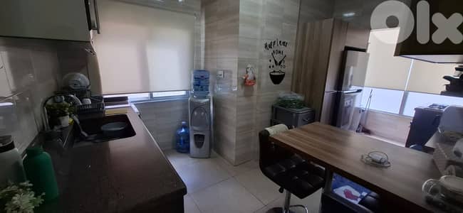 L19040 - Hot Deal! 2-Bedroom Apartment For Sale in Biakout