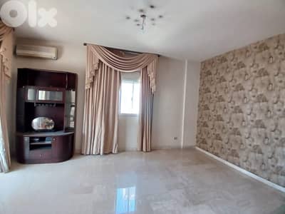 L19041 - Spacious Apartment For Sale in Aoukar
