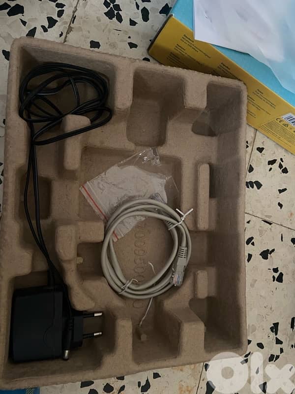 راوتر Adsl2+ 3