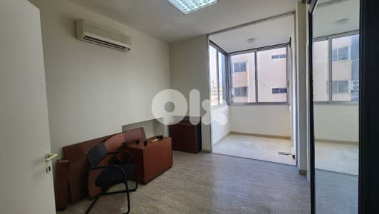 L19045 - 60 SQM Office For Rent In Badaro