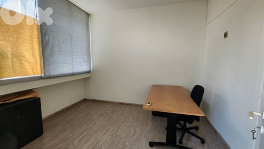 L19045 - 60 SQM Office For Rent In Badaro