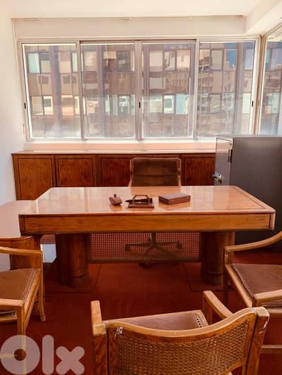 Sassine Office for Sale / مكتب للبيع في ساسين