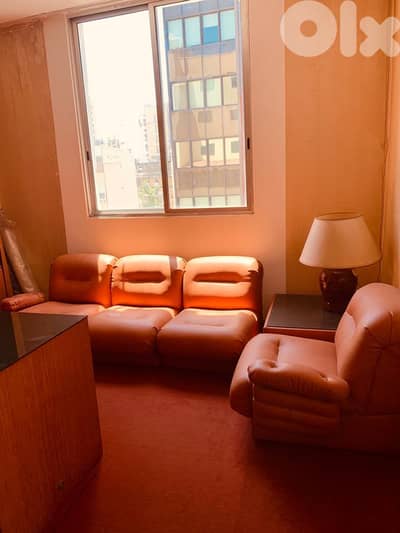 Sassine Office for Sale / مكتب للبيع في ساسين