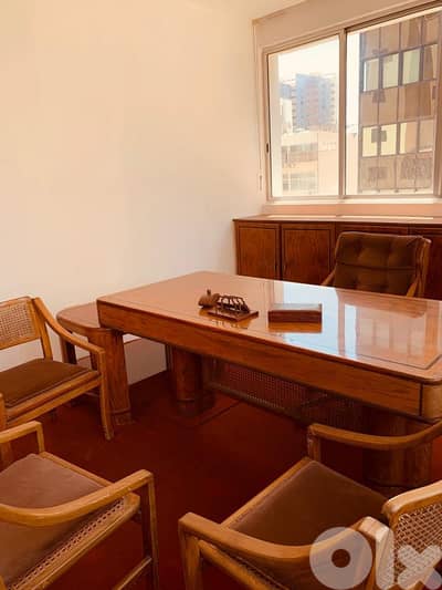 Sassine Office for Sale / مكتب للبيع في ساسين
