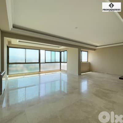 Apartment for Sale in Achrafieh شقة للبيع في الاشرفية