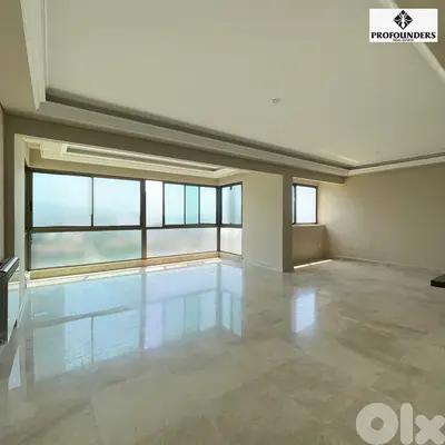 Apartment for Sale in Achrafieh شقة للبيع في الاشرفية