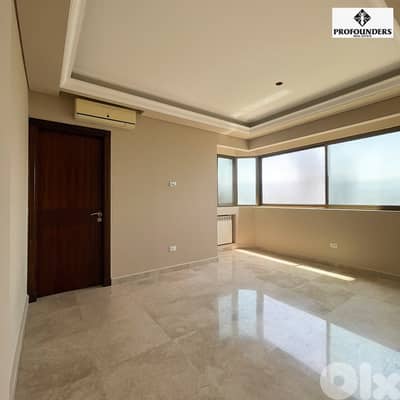 Apartment for Sale in Achrafieh شقة للبيع في الاشرفية