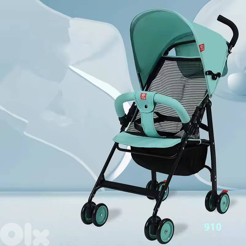 Stroller 0