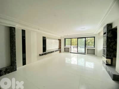 Villa for sale in Hbouss/ Terrace