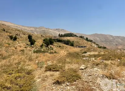 Land for sale in Kanat Bekich