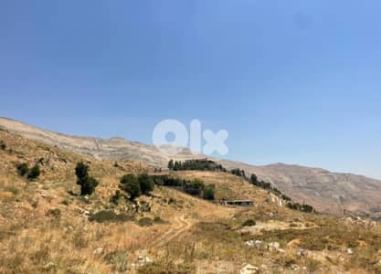 Land for sale in Kanat Bekich