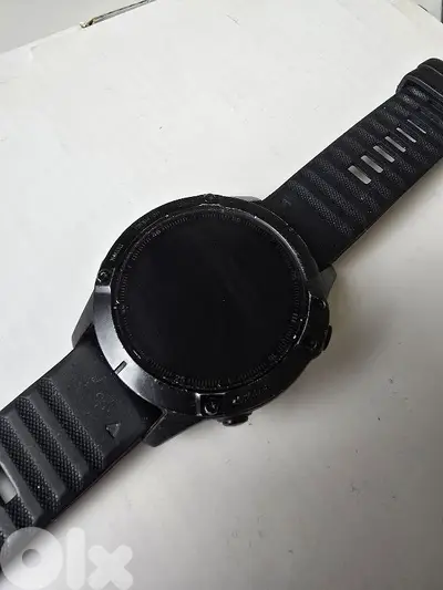 Garmin Fēnix 6 Pro