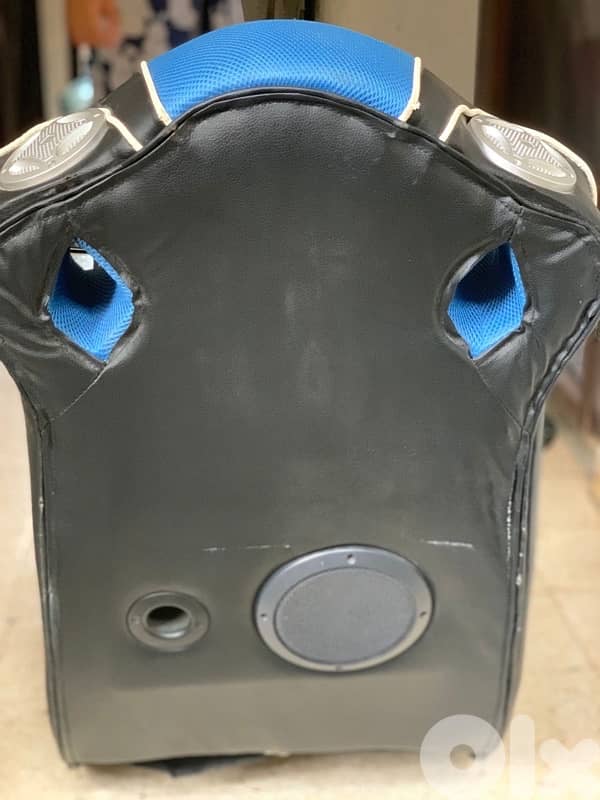 gaming chair 2