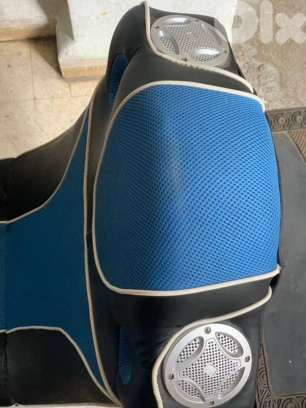 gaming chair 3