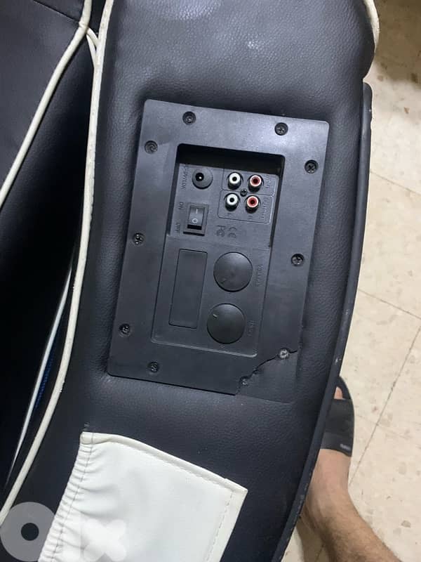 gaming chair 4