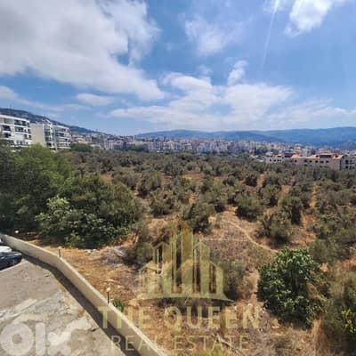 Mansourieh appartment for rent شقة للإيجار في المنصورية