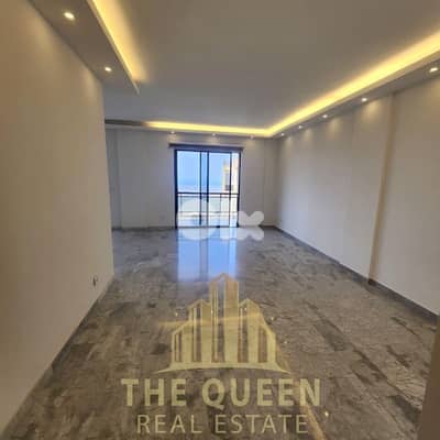 Mansourieh appartment for rent شقة للإيجار في المنصورية