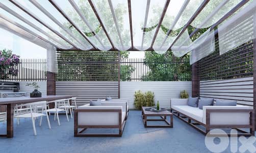 Villa for sale in Baabdat/ Garden/ Pool