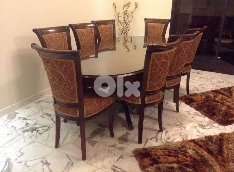 living & dining room 0