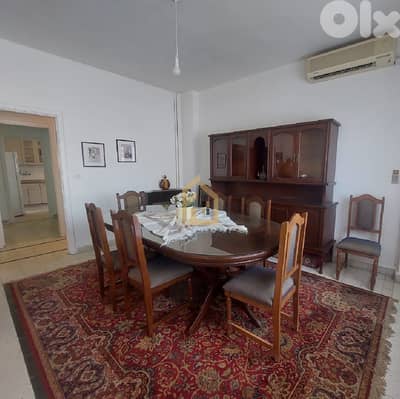 Apartment for sale in Achrafieh JD4 شقة للبيع في الأشرفية
