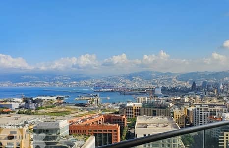Apartment for sale in Downtown/ Spacious/ Decorated
