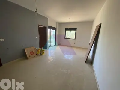115m2 apartment+mountain view-Prime Location- 4sale in Faytroun