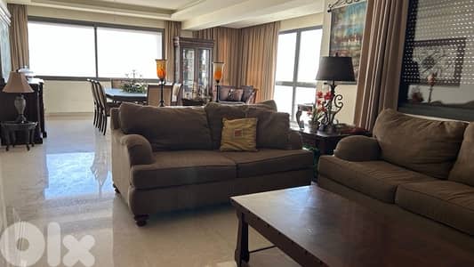 Luxury Fully Firnished Apartment in Verdun/Sanayeh