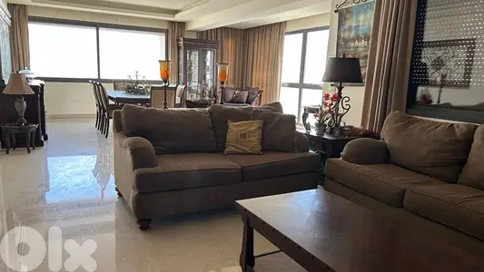 Luxury Fully Firnished Apartment in Verdun/Sanayeh