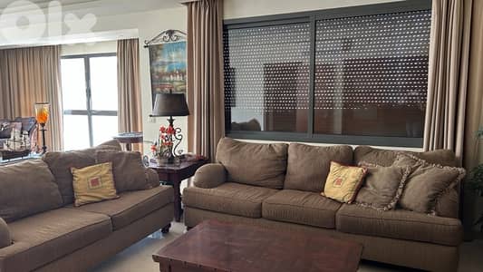 Luxury Fully Firnished Apartment in Verdun/Sanayeh