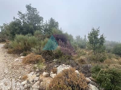 1843m2 Catchy Land -Prime Location-4Sale in Mechmech - أرض في مشمش