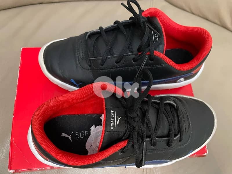 puma shoes 3