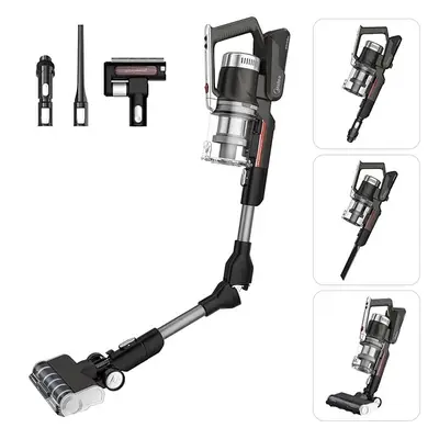 Midea P7-Flex Cordless Vaccum Cleaner