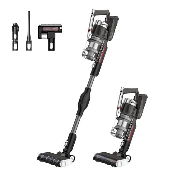 Midea P7-Flex Cordless Vaccum Cleaner 2