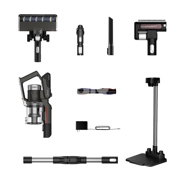 Midea P7-Flex Cordless Vaccum Cleaner 7